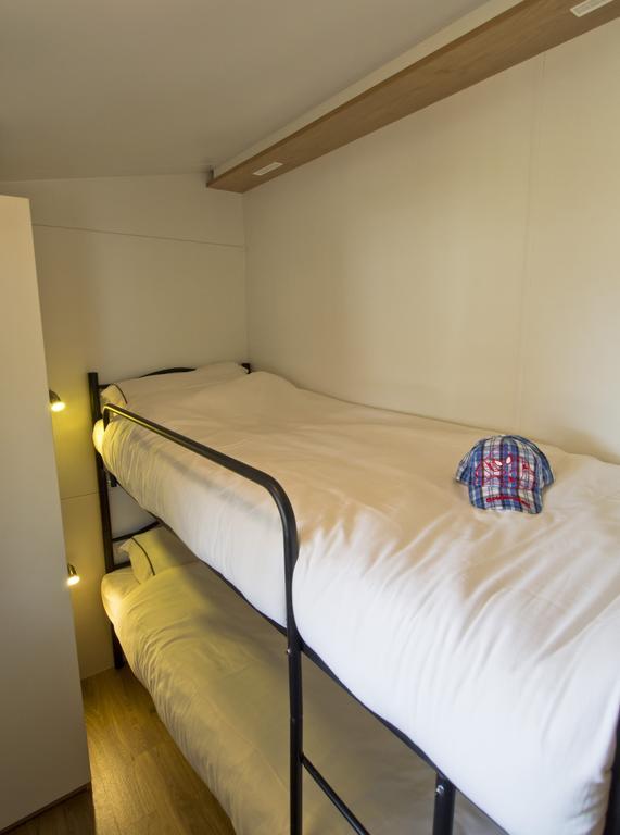 Mobile Homes Solaris Vacanceselect Šibenik Rum bild