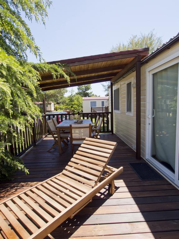 Mobile Homes Solaris Vacanceselect Šibenik Rum bild